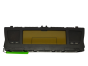 Snelheidsmeter Citroen C4 Picasso P9665499880-A-00 22725