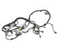 Motorbedrading Citroen Peugeot 9684531580 1.4 HDI 8HZ