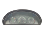 Snelheidsmeter Fiat Punto 60.6000.016.0A 6060000160A 26192