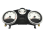 Toerenteller Peugeot 207 9666133180 A2C53337660 49332