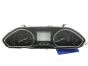 Toerenteller Peugeot 2008 9805396080 F