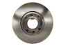 Remschijf Voor Clio 3 7701207795 Renault