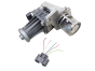 Egr Klep 147105308R 7.03435.03.0 Pierburg 1.5 dCi Renault Nissan Note