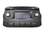 Radio Cd Mp3 Speler Kia Picanto 2 961701Y266MB2 AC115TAEE