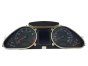 Toerenteller Audi A6 C6 4F0920900K 503000730102 Magneti