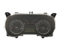 Snelheidsmeter Fiat Grande Punto 555002730000 33540