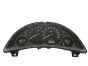 Toerenteller Opel Corsa C 09166808FB 110008988003 50433
