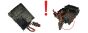 Zekeringenkast VW Audi 1K0937124H 0-1534502-1 Tyco 68846