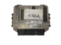 Regeleenheid 9662213180 0281013331 9653958980 PSA Bosch 3614