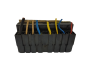 Zekeringenkast Citroen Peugeot 9636079380 3817