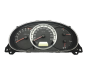 Toerenteller Mazda 5 CDCC33B 53137