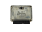 Regeleenheid 045906019BG 0281011244 Seat VW Bosch 16893