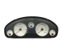 Snelheidsmeter Peugeot 407 9664690380 Siemens VDO 53275