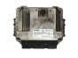 Regeleenheid 0281012620 9661813780 9653958980 PSA Bosch 18527