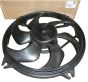 Radiatorventilator Origineel Citroen Peugeot Berl Partn Xsara 1253C8