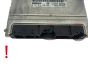 Regeleenheid A0001533179 0281010426 Mercedes Bosch 48860