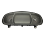 Toerenteller Renault Megane 4 248106335R A 50766