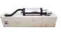 Uitlaatdemper Opel Corsa D E 93199759 1.0 1.2 Remus 3-dr Nieuw Origineel 1006