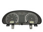 Snelheidsmeter VW Polo 6Q0920822G 110080321002 VDO