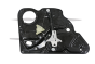 Raammechanisme Doe VW Passat 3C5839462J 88391798802 DPA