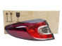 Lamp Links Achter Renault Megane 3 265550010R Nieuw Origineel