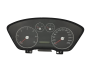Toerenteller Ford Focus C-Max 3M5T-10849-GI 58852