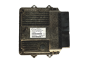 ECU Motormanagement MJD6F3.PK 51843354 Fiat FPT