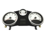 Toerenteller Peugeot 207 9662903880 A2C35190331 49779