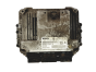 Regeleenheid 0281012620 9665594380 9659614980 PSA Bosch 18410