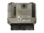ECU Motormanagement VW 03G906021PF 0281014075 Bosch 19139