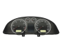 Toerenteller VW Passat B3 3B0920847E 110080199010 40566