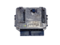 ECU Motormanagement Opel 12992628LK 0281011380 Bosch 45612