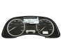 Snelheidsmeter Peugeot 307 9651299480 E 01 30661