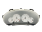 Toerenteller Peugeot 206 9651740580 000643407 41851