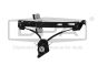 Raammechanisme 6J4839462A 88391493402 Seat Ibiza DPA