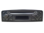 Radio CD-speler Mercedes-Benz A2038202286 BE6021 Audio 10 Becker 2