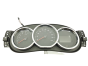 Toerenteller Dacia Duster 248102645R 27393