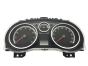 Snelheidsmeter Opel Corsa D P0013312043 40058