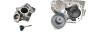 Egr Klep 147100385R --A A2C53412016 2.3 dCi Renault Opel 15000km