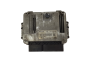Regeleenheid 55204761 0281012862 4E34A3ABM Fiat Bosch 18530