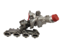 Turbolader Origineel Renault H8201371485 144102225R 144101112R GT1236Z