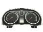 Snelheidsmeter Opel Corsa D P0013316504 0001958237 51855