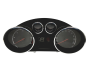 Snelheidsmeter Opel Meriva B 13346184 600775881 55884