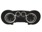 Snelheidsmeter Alfa Romeo Mito 50508532 A2C53297994 29950