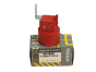 Relais Renault Nissan 12V 60A 7700417878 Nieuw Origineel