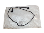 Radiateurslang Origineel Citroen Peugeot C4 307 1.6 HDI 1323A1