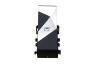 Raamschakelaar Citroen DS7 9817778577
