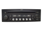 Radio CD-speler Citroen Peugeot 96662669XT PSARCD441-70 Continental 1316