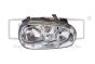 Koplamp Rechts 1J1941018K 89410184102 VW Golf 4 DPA