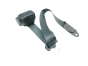 Veiligheidsgordel Midden Achter 7700309984 Renault Kangoo 1